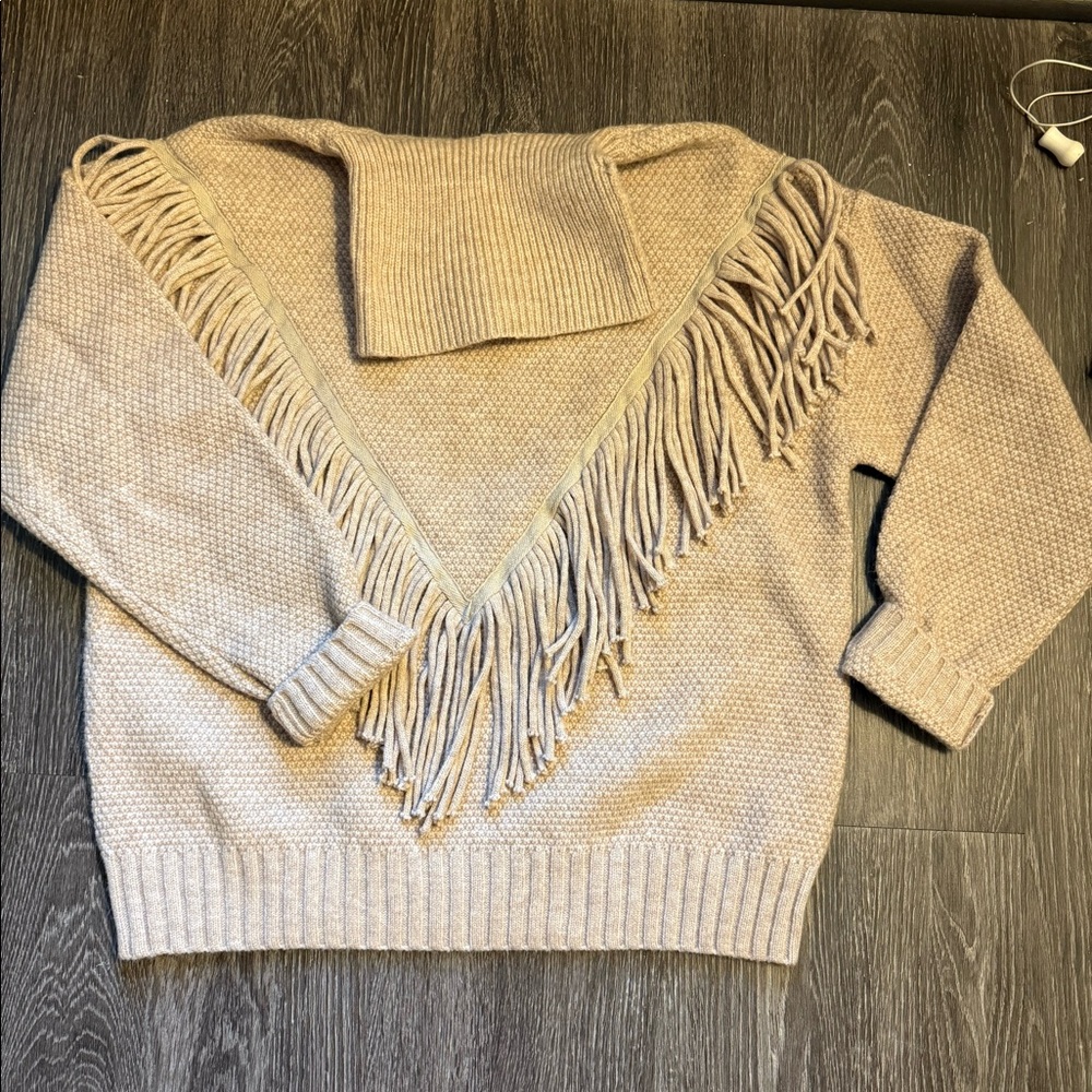 Entro Turtleneck!